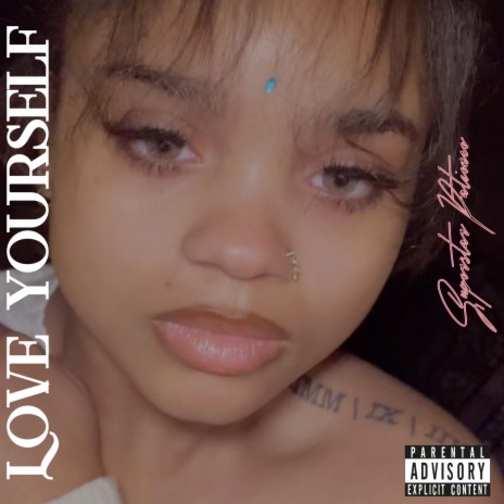 Love Yourself ft. SAYSO | Boomplay Music
