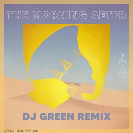 The Morning After (Afro House Remix) | Boomplay Music
