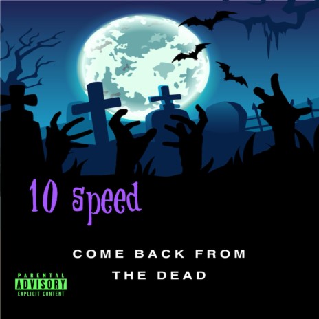 10 speed ft. JayFlacko7x