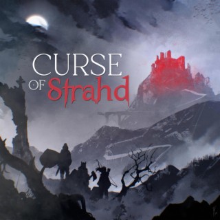 Curse of Strahd (TTRPG Soundtrack)