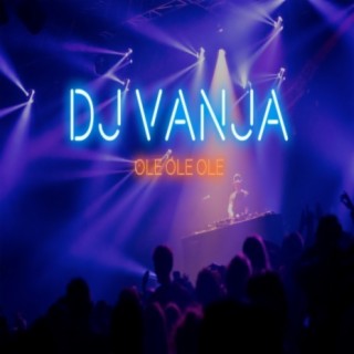 DJ Vanja