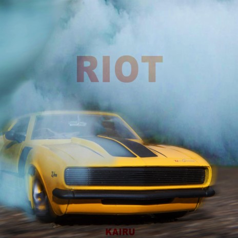 Riot | Boomplay Music