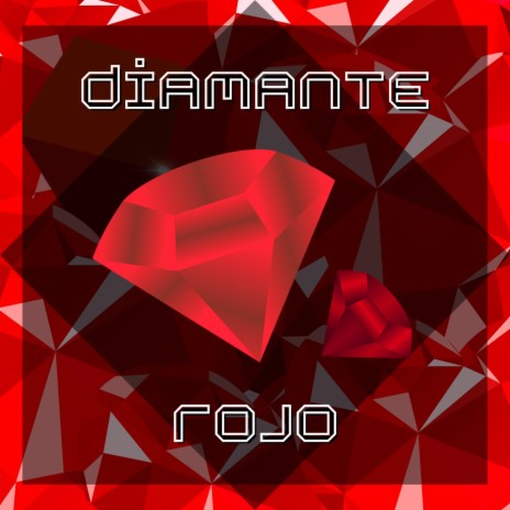 diamante rojo | Boomplay Music