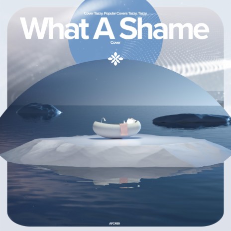 What A Shame - Remake Cover ft. capella & Tazzy | Boomplay Music