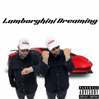 Lamborghini Dreaming