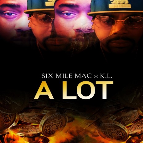 A Lot (feat. K.L) | Boomplay Music