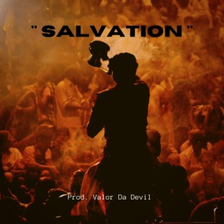 SALVATION