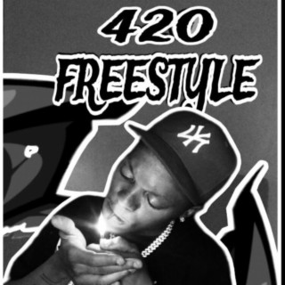 420 freestyle