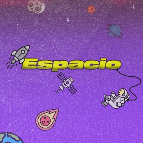 Espacio | Boomplay Music