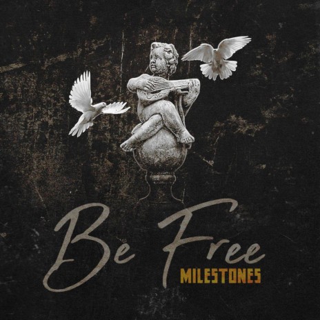 Be Free | Boomplay Music