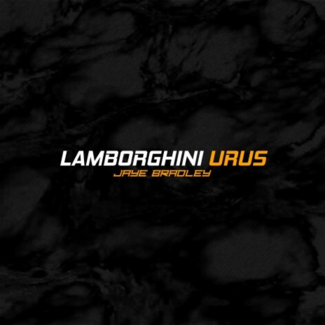 Lamborghini Urus | Boomplay Music