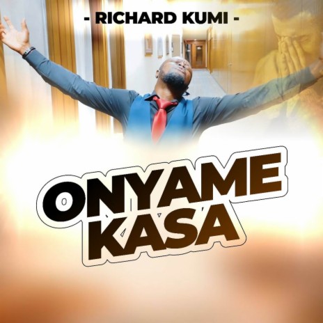 Onyame Kasa | Boomplay Music