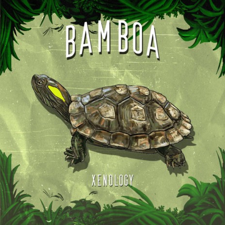 Bamboa