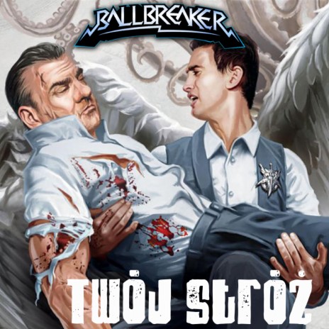 Twój Stróż (feat. Krzysiek Sokołowski) | Boomplay Music