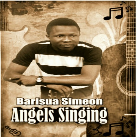 Angels Singing | Boomplay Music
