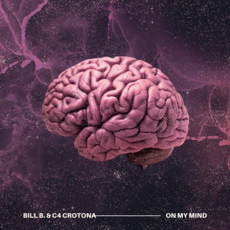 On My Mind ft. C4 Crotona | Boomplay Music