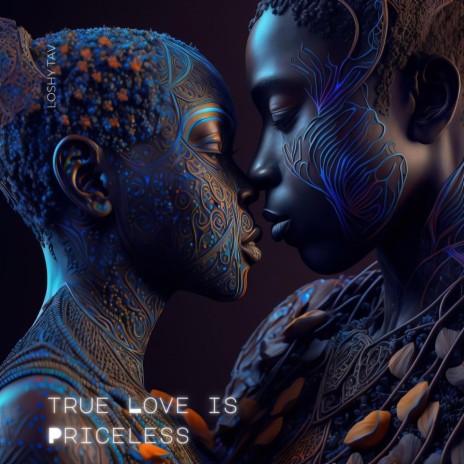 True Love Is Priceless (feat. Mélan) | Boomplay Music