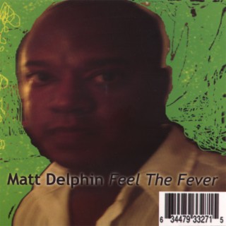 Matt Delphin