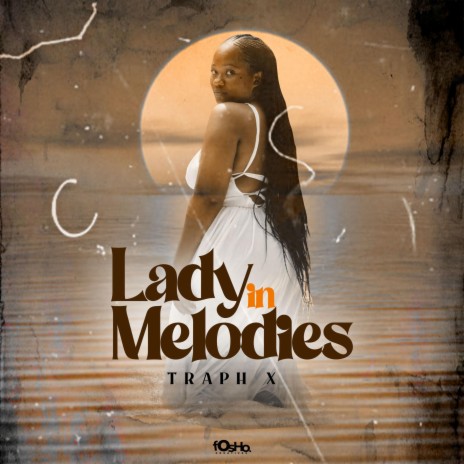 Lady in melodies (Radio Edit) | Boomplay Music