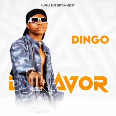 Dingo | Boomplay Music