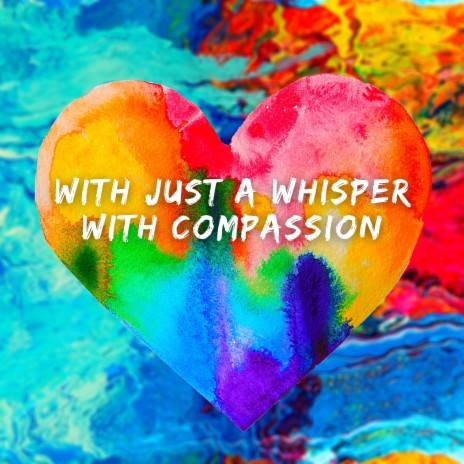 With Compassion | Boomplay Music