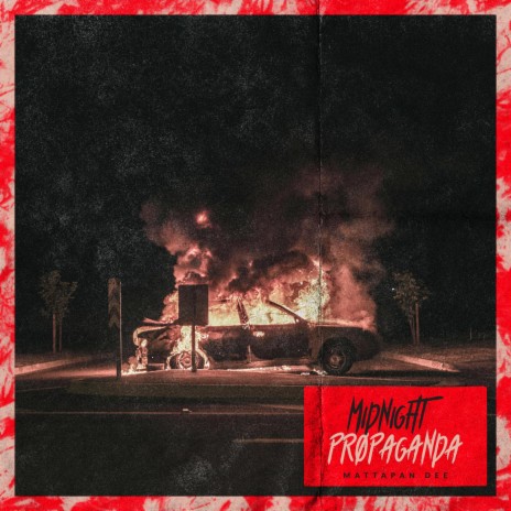 MIDNIGHT PROPAGANDA | Boomplay Music