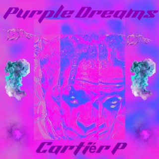 Purple Dreams