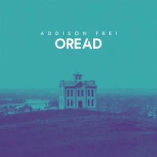 Oread (feat. Mike Brun)