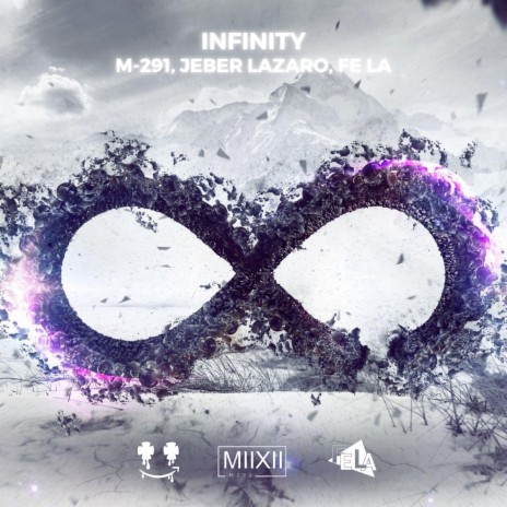Infinity ft. Jerber lazaro & Fe La | Boomplay Music