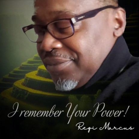 I Remember Your Power (r.mar)