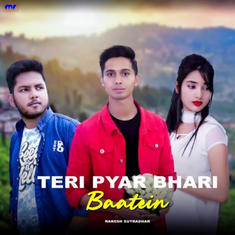 Teri Pyar Bhari Baatein | Boomplay Music