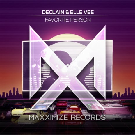 Favorite Person ft. Elle Vee | Boomplay Music