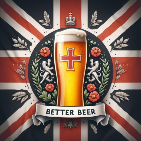 Better Beer | Boomplay Music