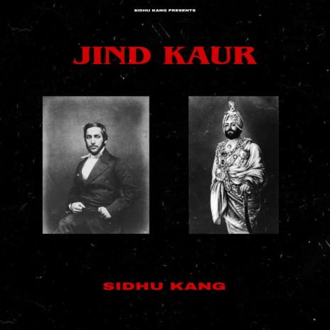 Jind Kaur