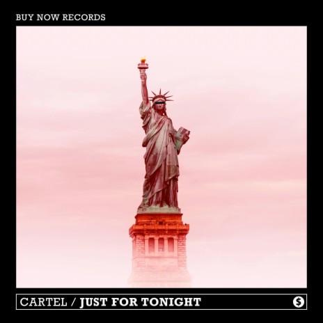 Just For Tonight | Boomplay Music