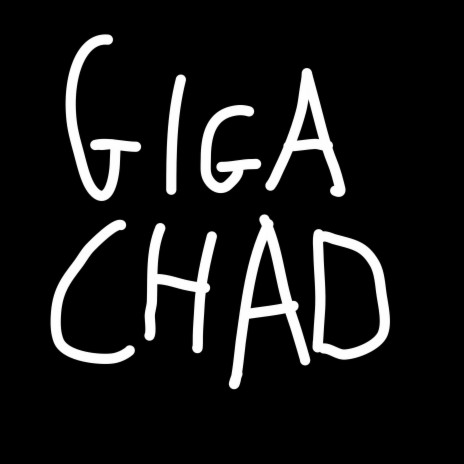 Giga Chad