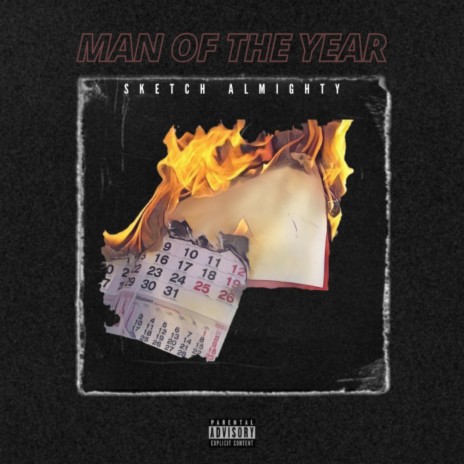 Man Of The Year | Boomplay Music