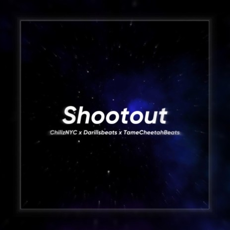 Shootout (Jersey Club) ft. Chillz & Darillis Beats