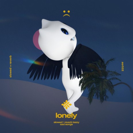 lonely - slowed + reverb ft. twilight & Tazzy | Boomplay Music