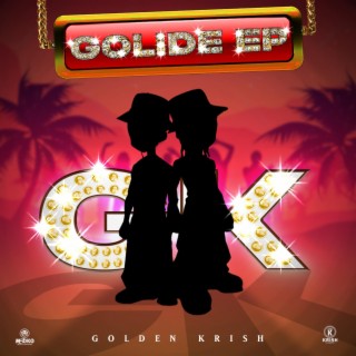 Golide EP