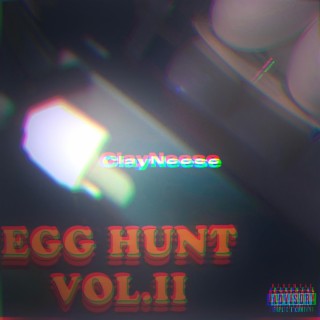 Egg Hunt, Vol. 2