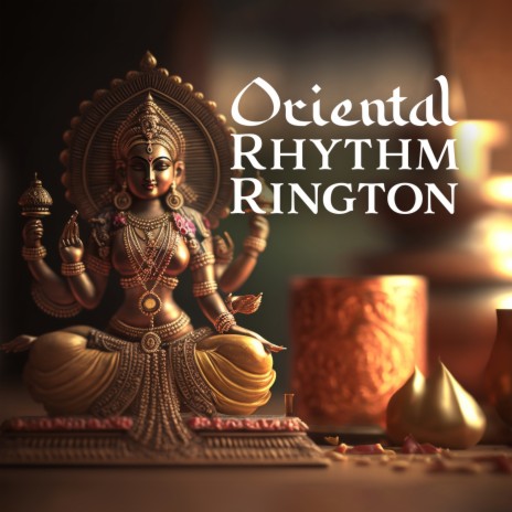 Oriental Rhythm Ringtone ft. Casual Ringtones