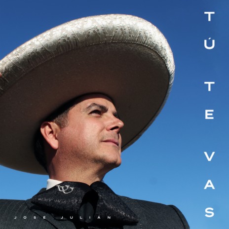 Tú te vas | Boomplay Music