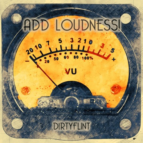 Add Loudness!