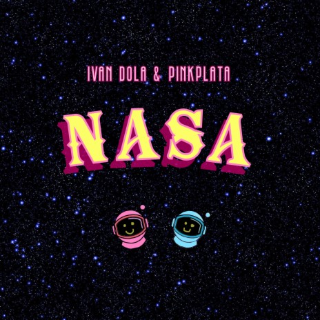 Nasa ft. pinkplata | Boomplay Music