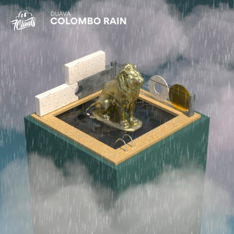 Colombo Rain | Boomplay Music