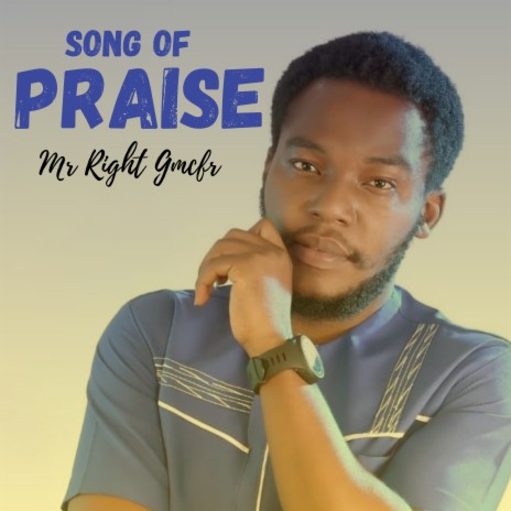 Song of Praise | Boomplay Music