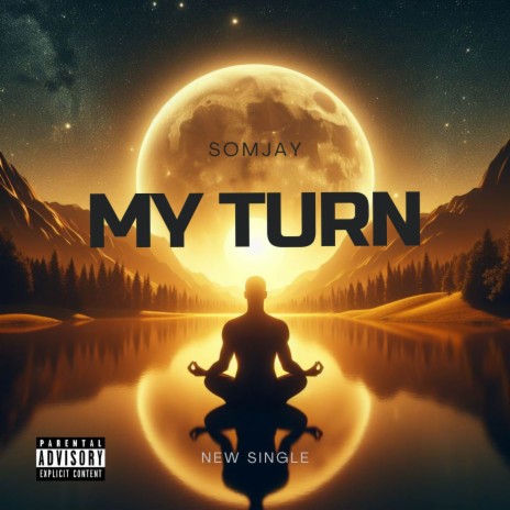 My Turn | Boomplay Music