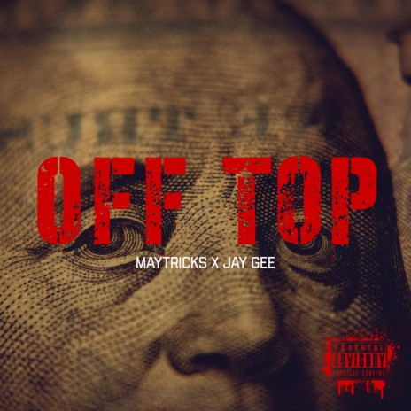 Off Top ft. Jay Gee | Boomplay Music