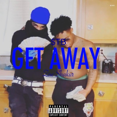 STB Get Away | Boomplay Music